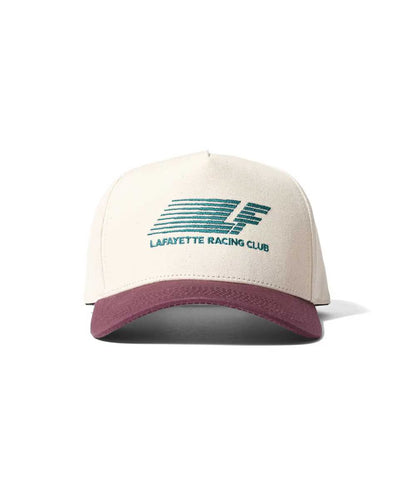 LFYT Racing Club Trucker Hat