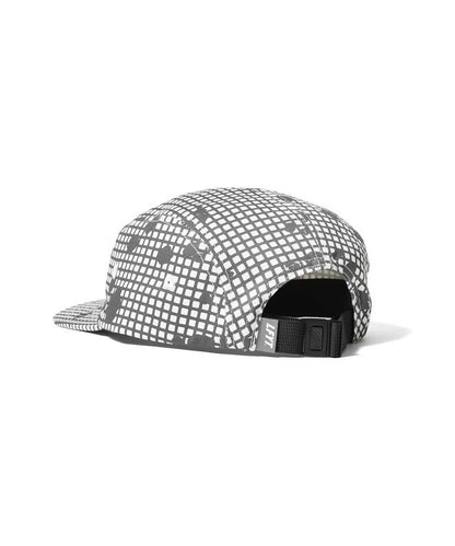 LFYT Logo Camp Cap