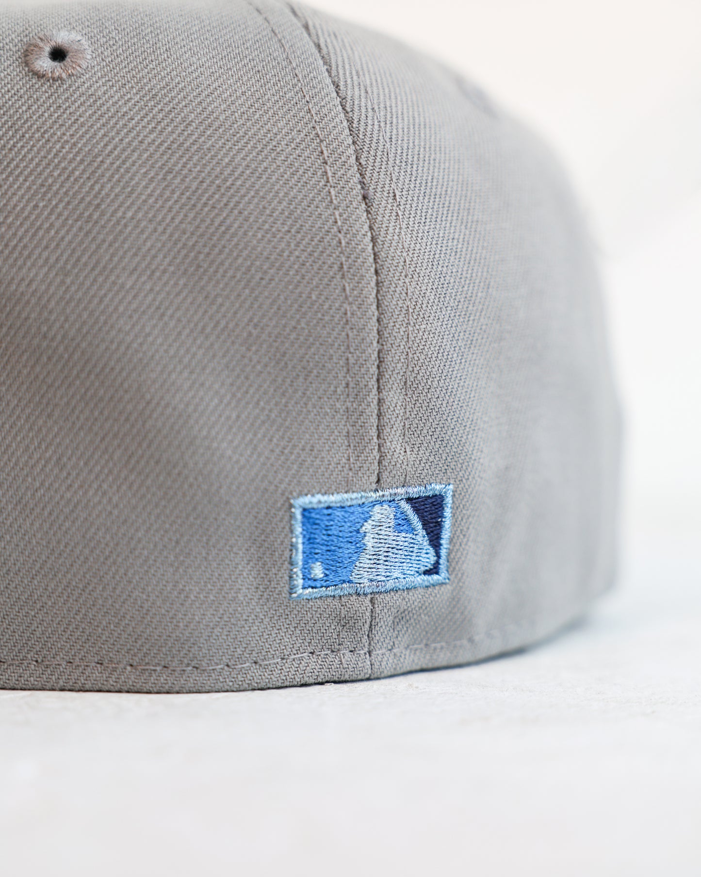 Baltimore Orioles 50th Anniversary Misty Morning/Navy 59Fifty New Era