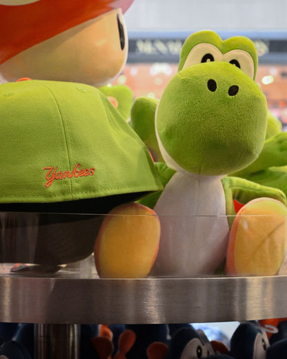 New York Yankees 1999 All Star Game Lime Green 59Fifty New Era