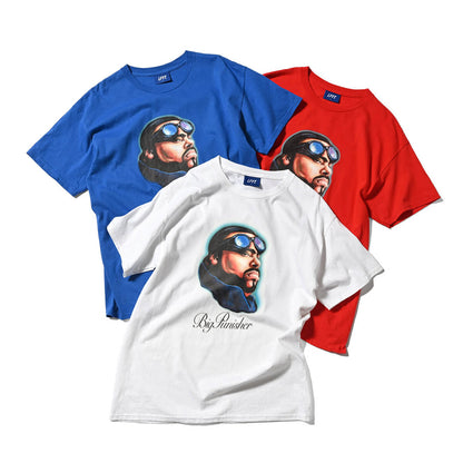 LFYT Big Pun Airbrush Tee