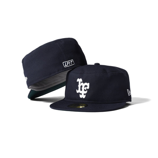 LFYT x New Era Logo Pillbox Cap