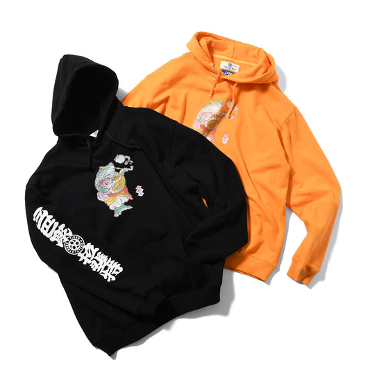 LFYT x Three Tides Tattoo Horimatsu Hoodie