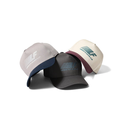 LFYT Racing Club Trucker Hat