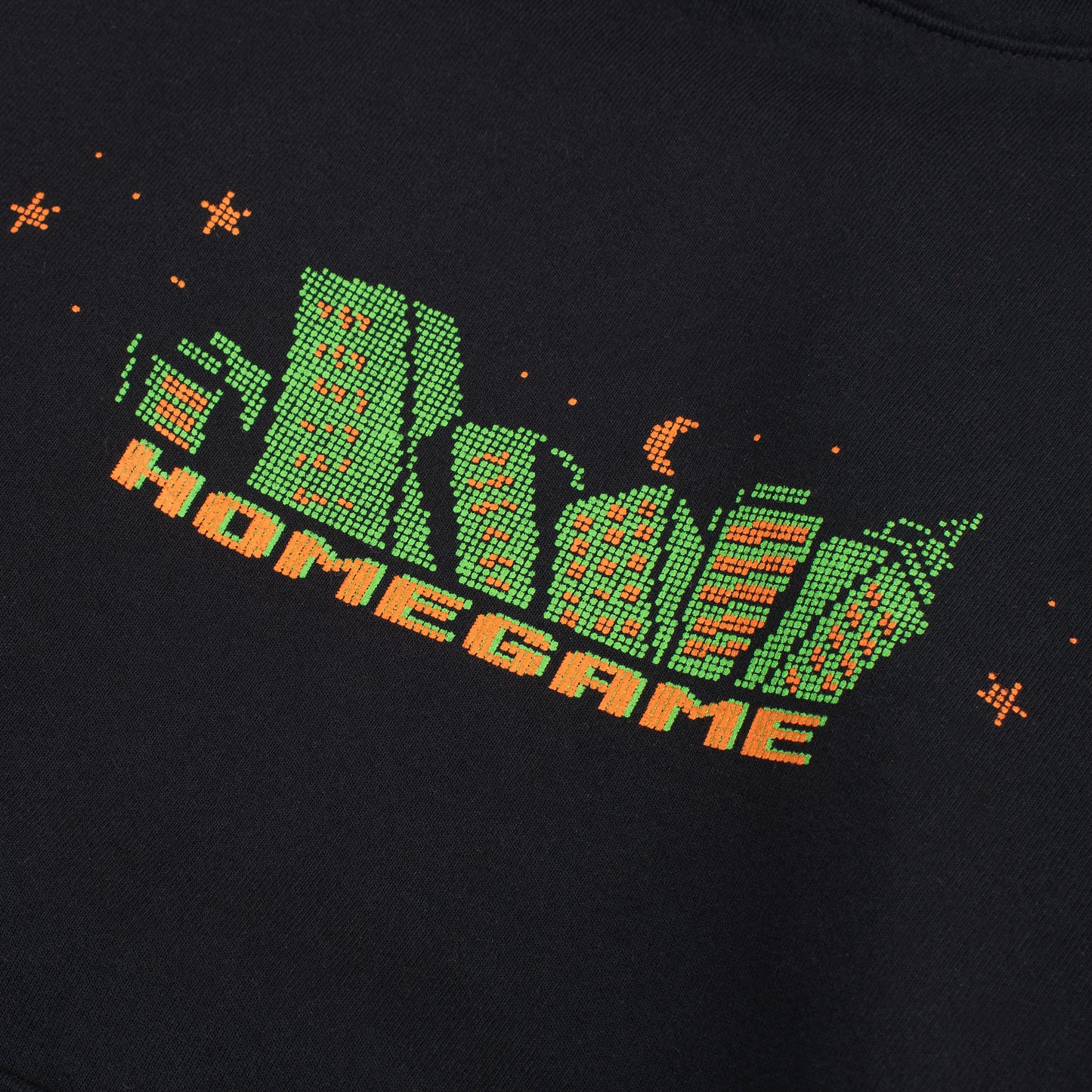 HomeGame LED Hoodie