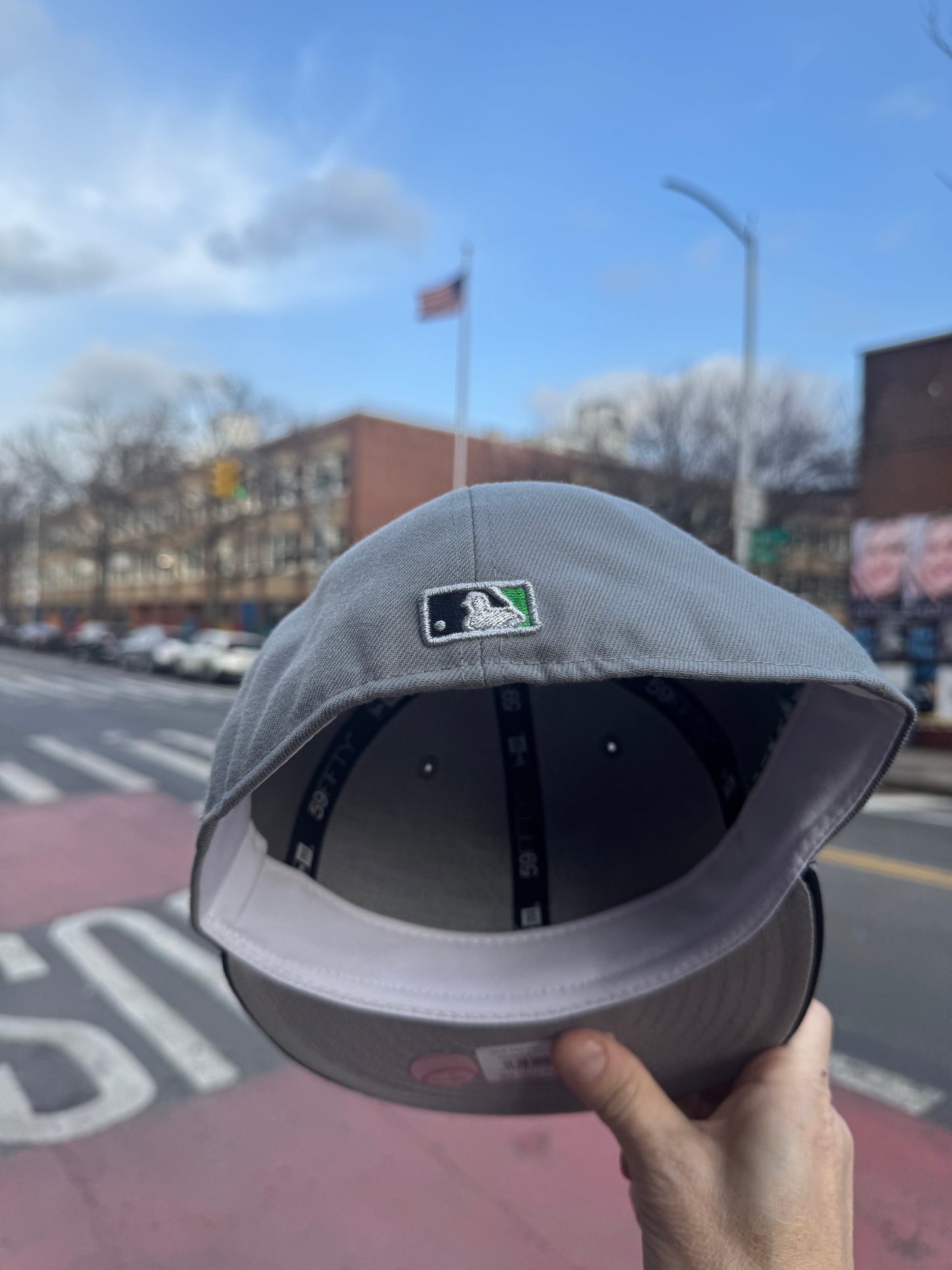 Arizona Diamondbacks 2022 All Star Game Misty Morning/Black 59Fifty New Era