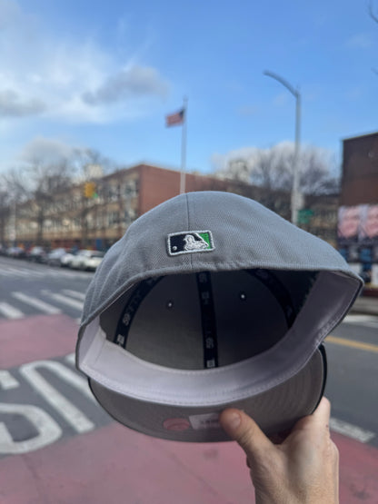 Arizona Diamondbacks 2022 All Star Game Misty Morning/Black 59Fifty New Era