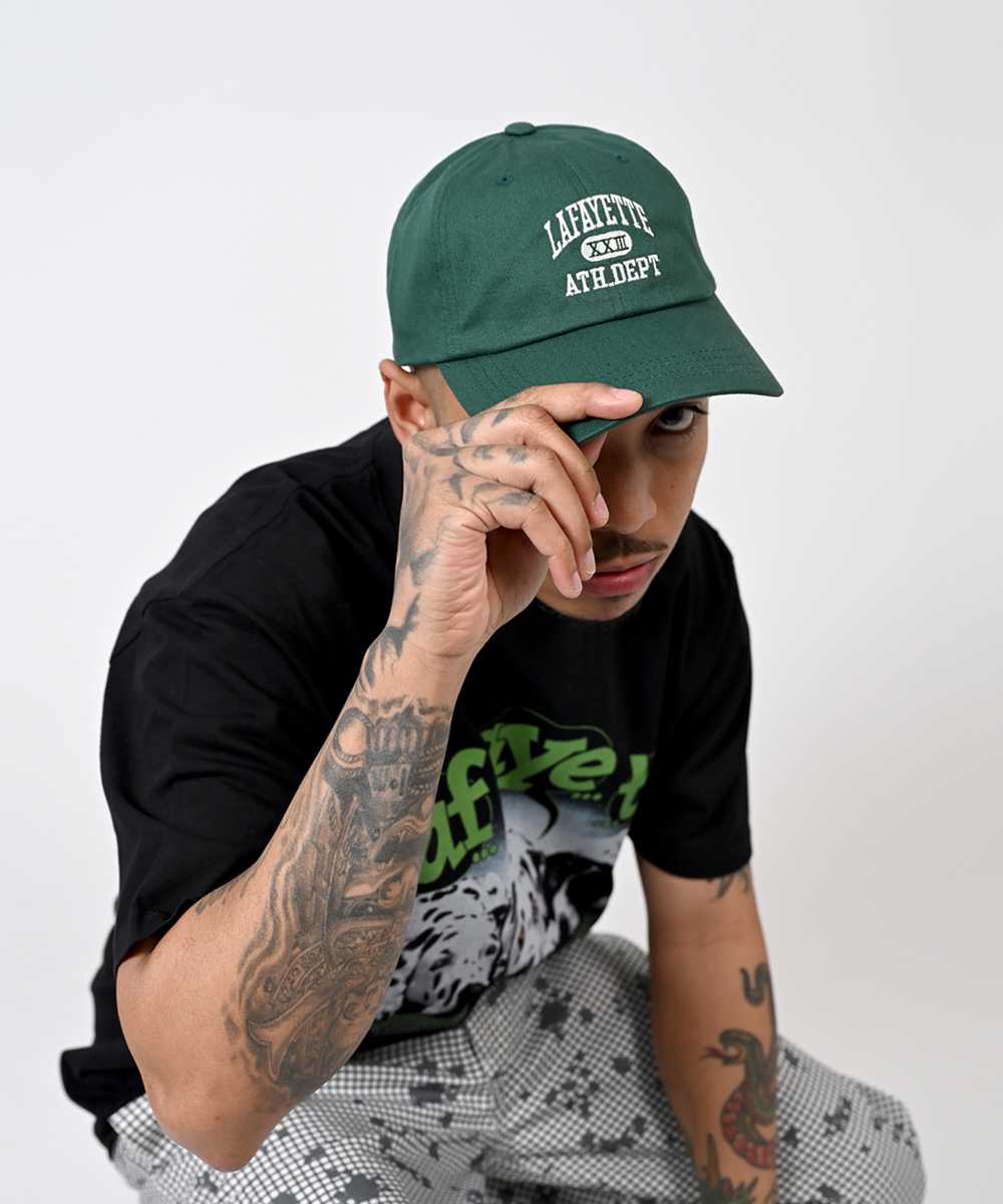 LFYT Athletics Dad Hat