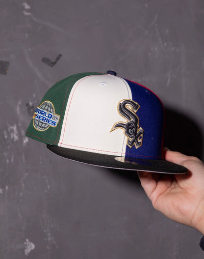 Chicago White Sox 2005 World Series, Multi 59Fifty New Era