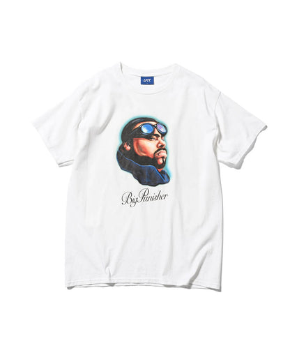 LFYT Big Pun Airbrush Tee