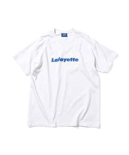 LFYT Lafayette Logo Tee NY City Flag