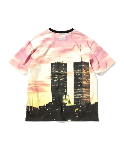 LFYT Old New York Tee 90s Twin Towers