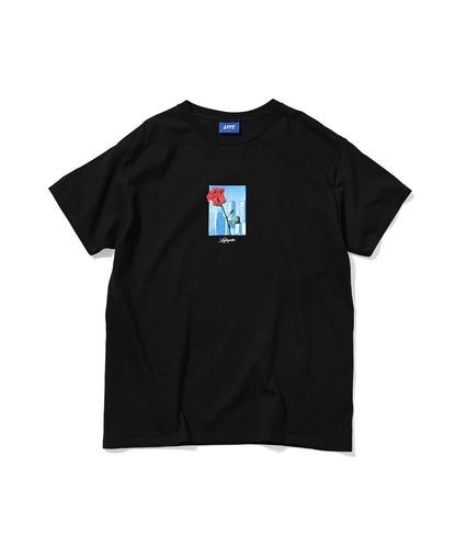 LFYT Manhattan Rose Tee