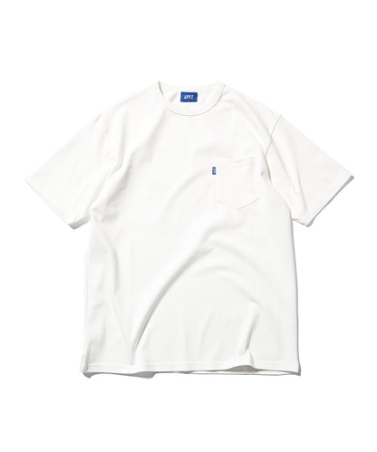 LFYT Solid Pocket Tee