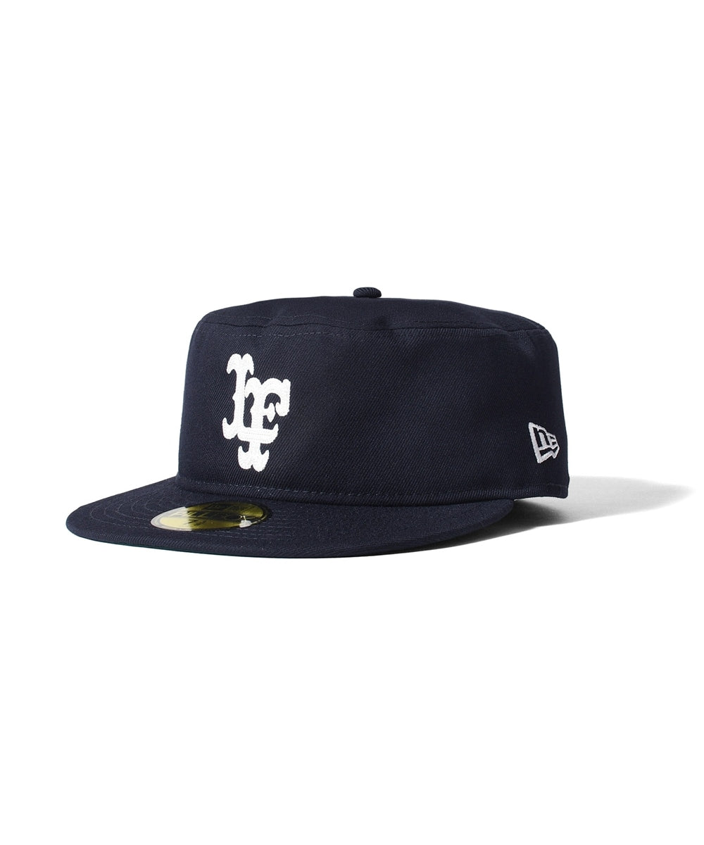 LFYT x New Era Logo Pillbox Cap