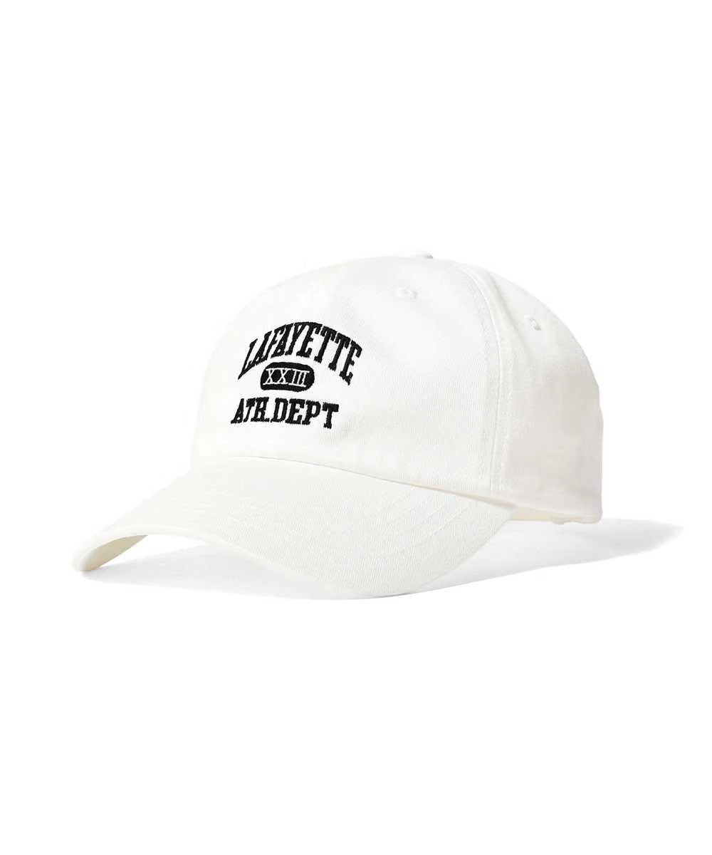 LFYT Athletics Dad Hat