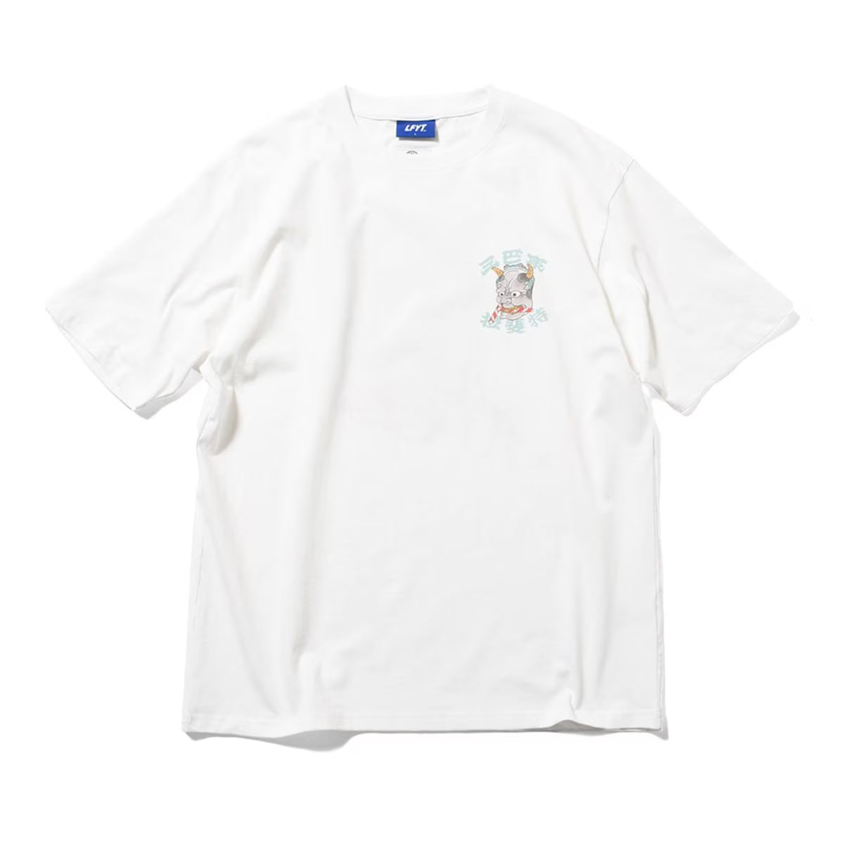 LFYT x Three Tides Tattoo Horimatsu Tee