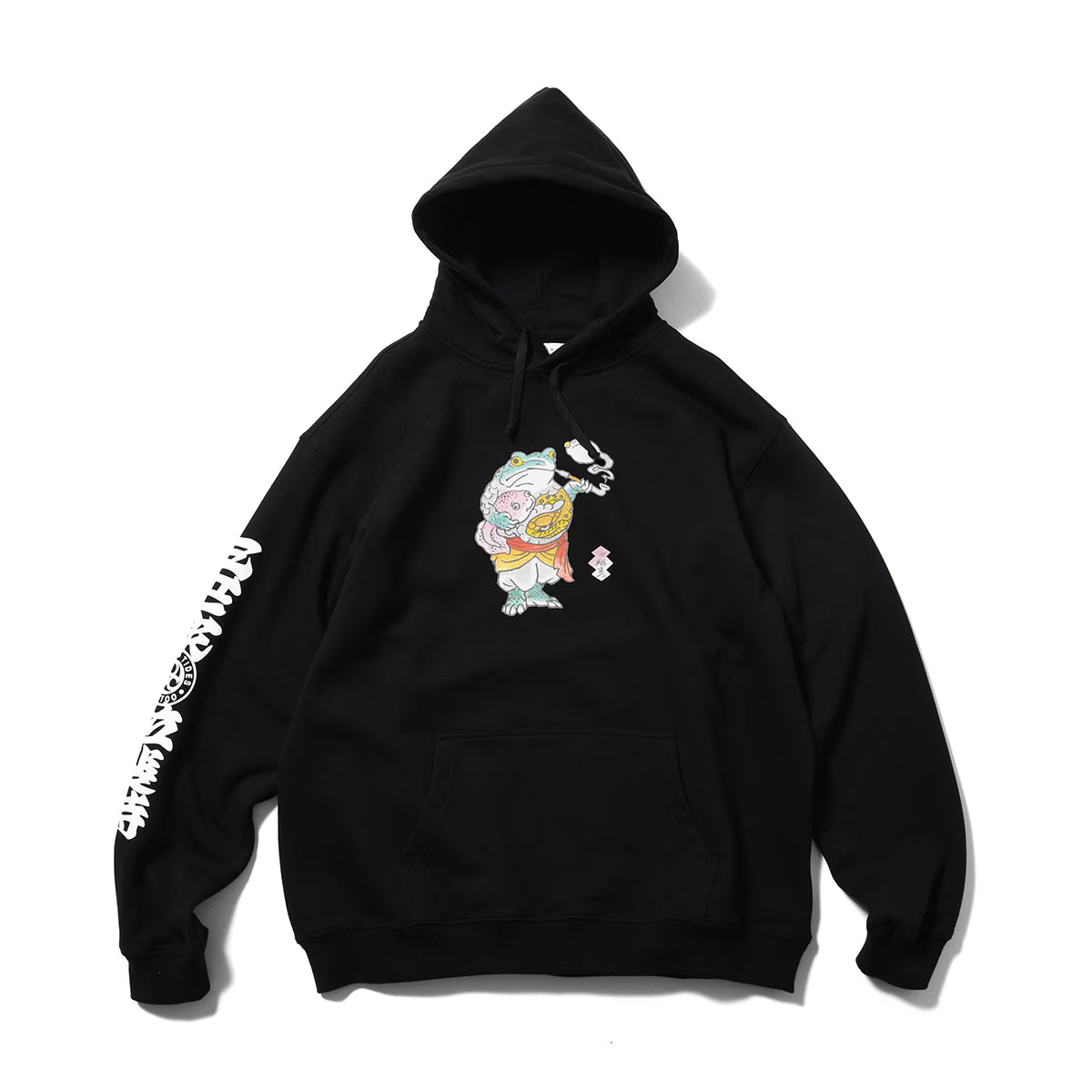 LFYT x Three Tides Tattoo Horimatsu Hoodie