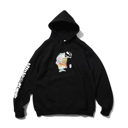 LFYT x Three Tides Tattoo Horimatsu Hoodie