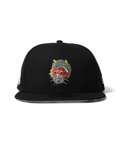 LFYT x Three Tide Tatto x New Era Horimatsu Oni 9Fifty Hat