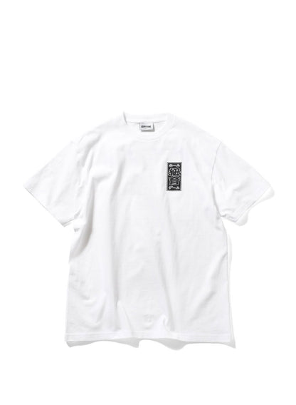 HomeGame New York Logo Tee