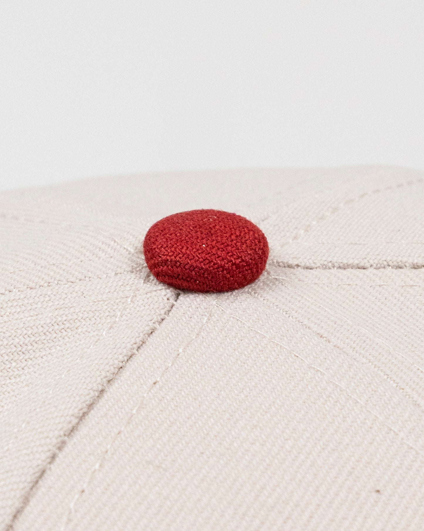 PRE-ORDER! Kinston Indians Jacobs Field Stone/Brown Corduroy 59Fifty New Era