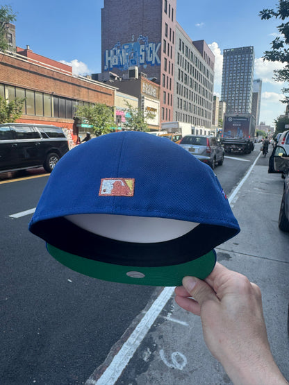 Saucy American League New York Yankee