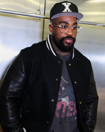 Cuban X Giants Black 59Fifty New Era