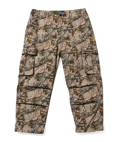 LFYT Military Field Pants