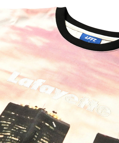 LFYT Old New York Tee 90s Twin Towers