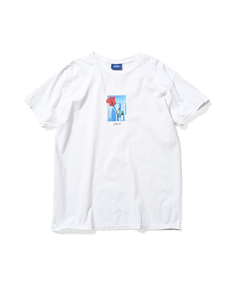 LFYT Manhattan Rose Tee