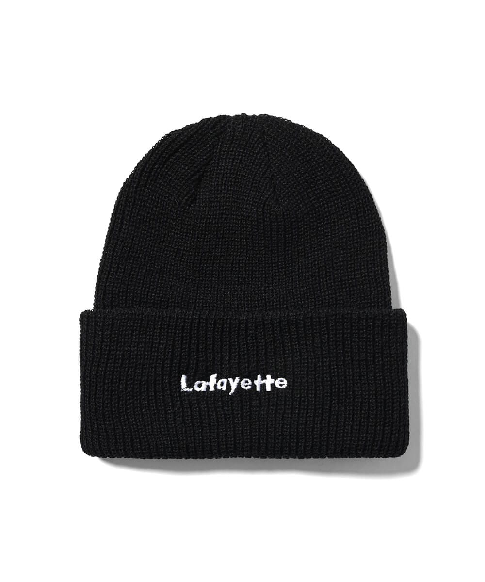 LFYT Lafayette Logo Beanie