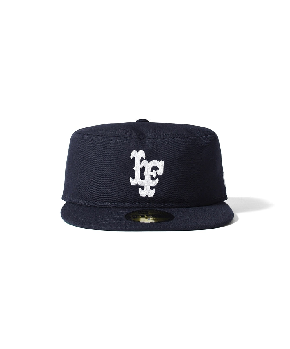 LFYT x New Era Logo Pillbox Cap