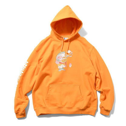 LFYT x Three Tides Tattoo Horimatsu Hoodie