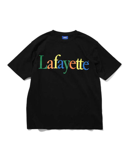 LFYT Digital Icon Tee
