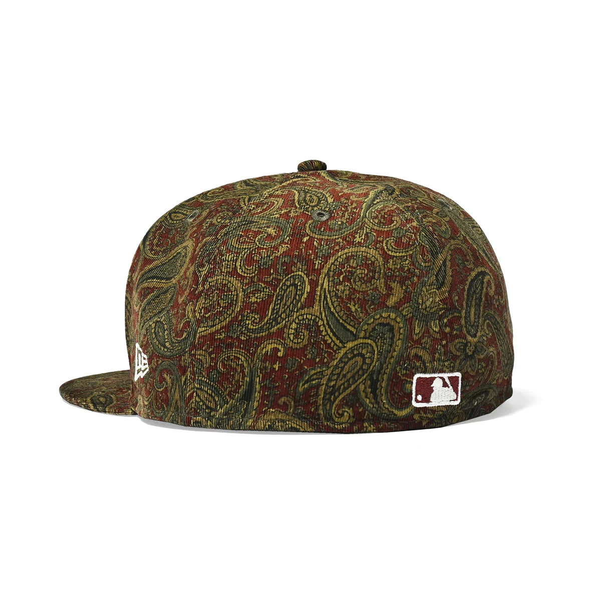 New York Yankees Paisley New Era 59Fifty Hat