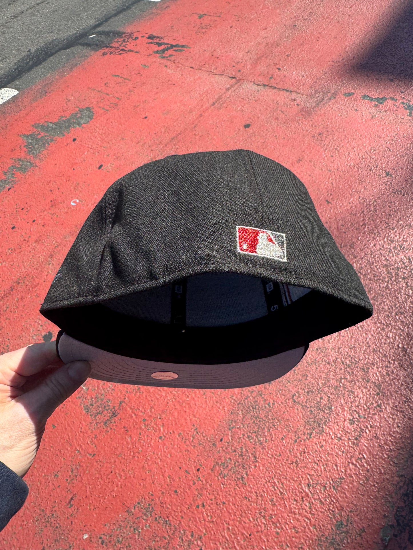 Boston Red Sox 1999 All Star Game Black 59Fifty New Era