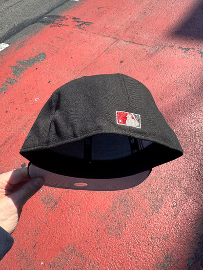 Boston Red Sox 1999 All Star Game Black 59Fifty New Era