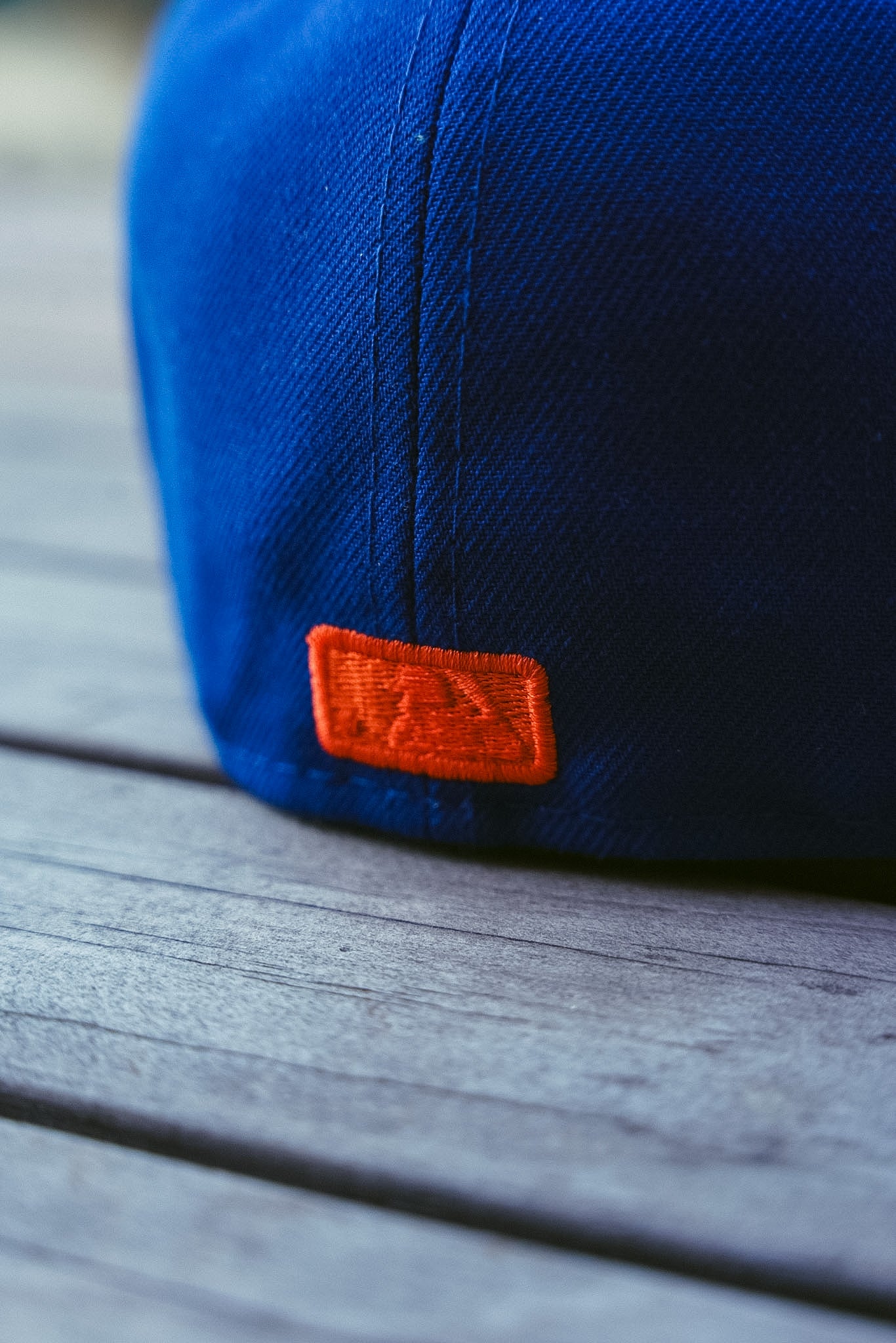 PRE-ORDER! New York Mets Shea Stadium Light Royal 59Fifty New Era