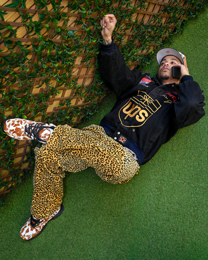 New York Mets Patchwork Multi 59Fifty New Era