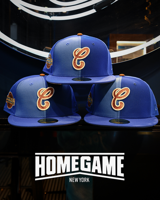 PXG✖️NEW ERAコラボハット2色 New Era – HOMEGAME NEW YORK