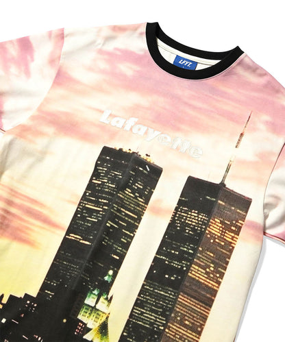 LFYT Old New York Tee 90s Twin Towers