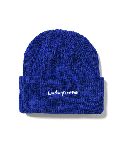 LFYT Lafayette Logo Beanie