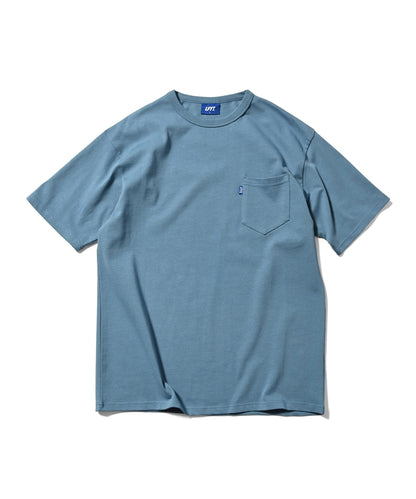 LFYT Solid Pocket Tee