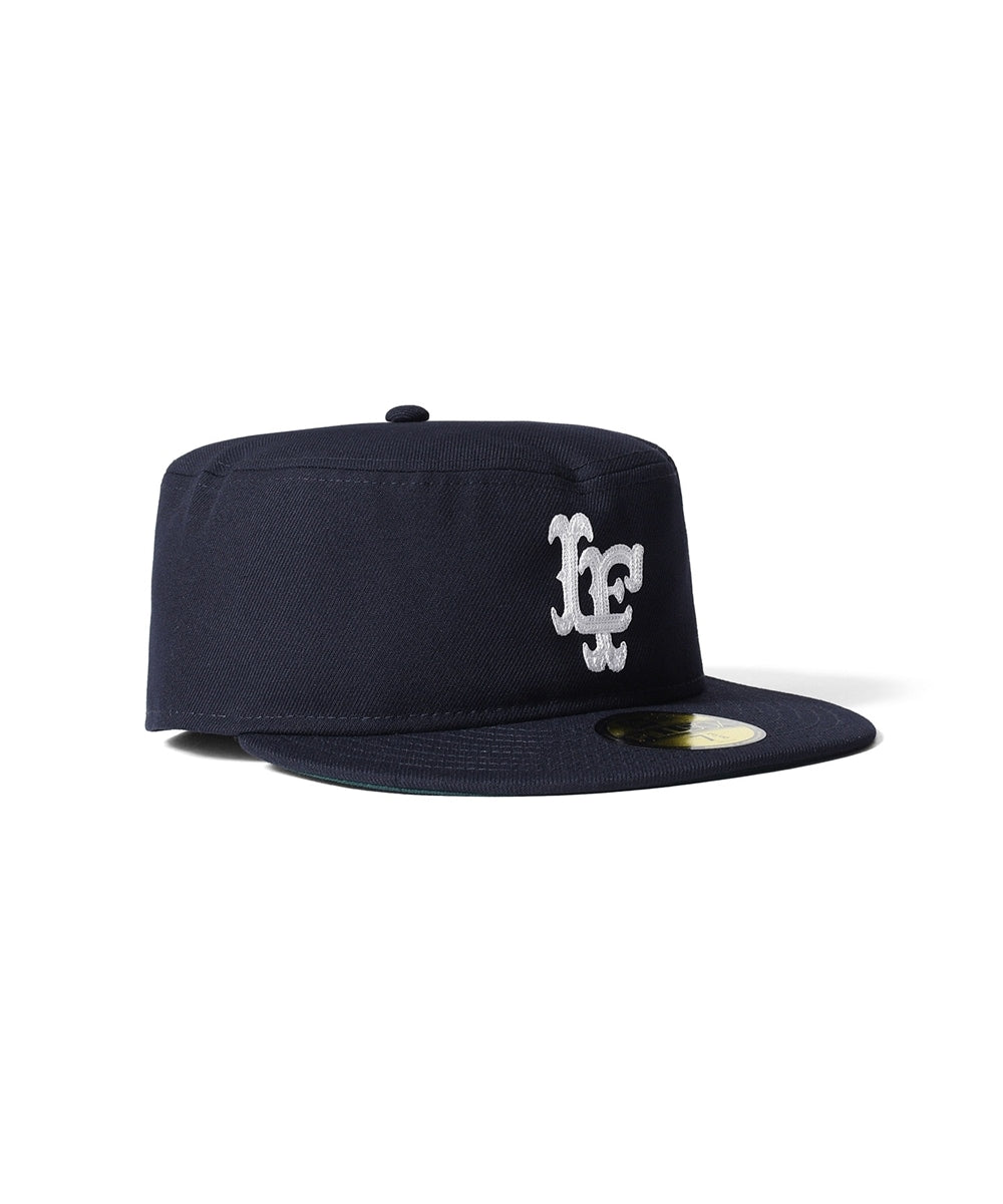 LFYT x New Era Logo Pillbox Cap
