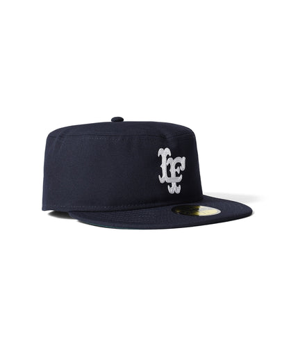 LFYT x New Era Logo Pillbox Cap