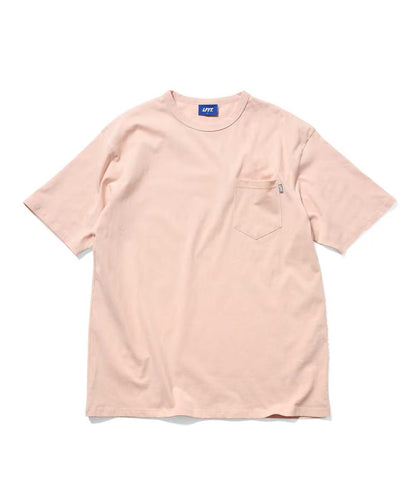 LFYT Solid Pocket Tee