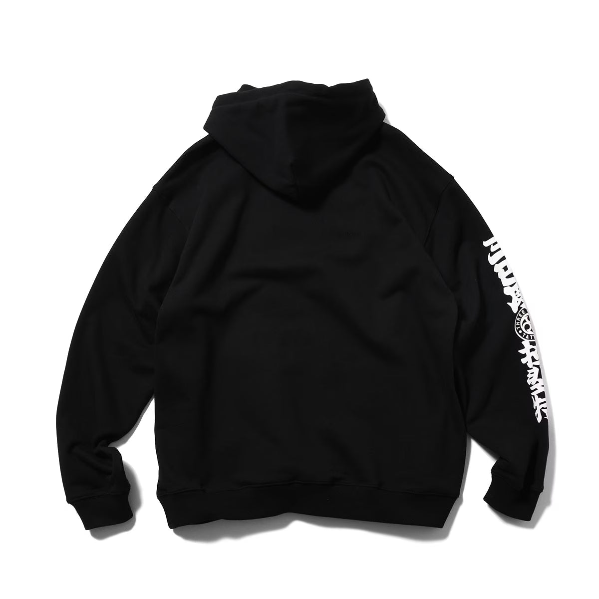 LFYT x Three Tides Tattoo Horimatsu Hoodie