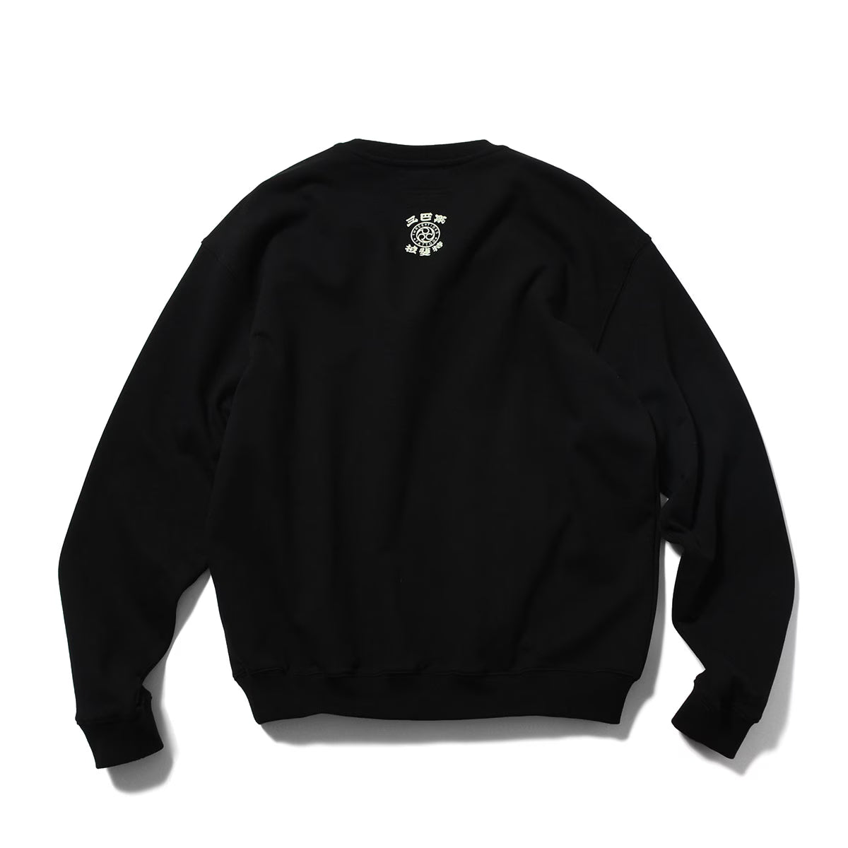 LFYT x Three Tides Tattoo Horimatsu Crewneck