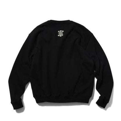 LFYT x Three Tides Tattoo Horimatsu Crewneck